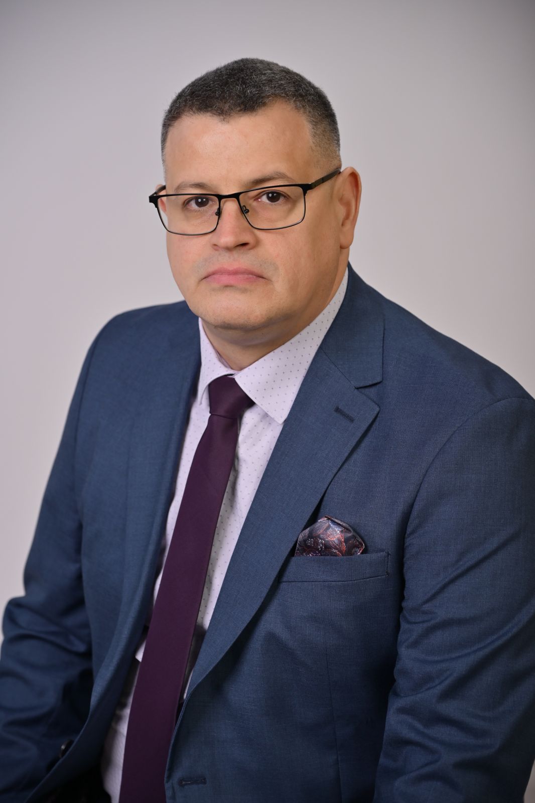 Адвокат Атанас Милков